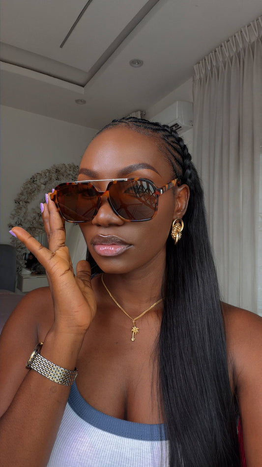 GLASSES 729(UNISEX UV PROTECTION SUNSHADES)