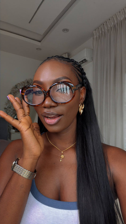 GLASSES  777(UV PROTECTION SUNSHADES)