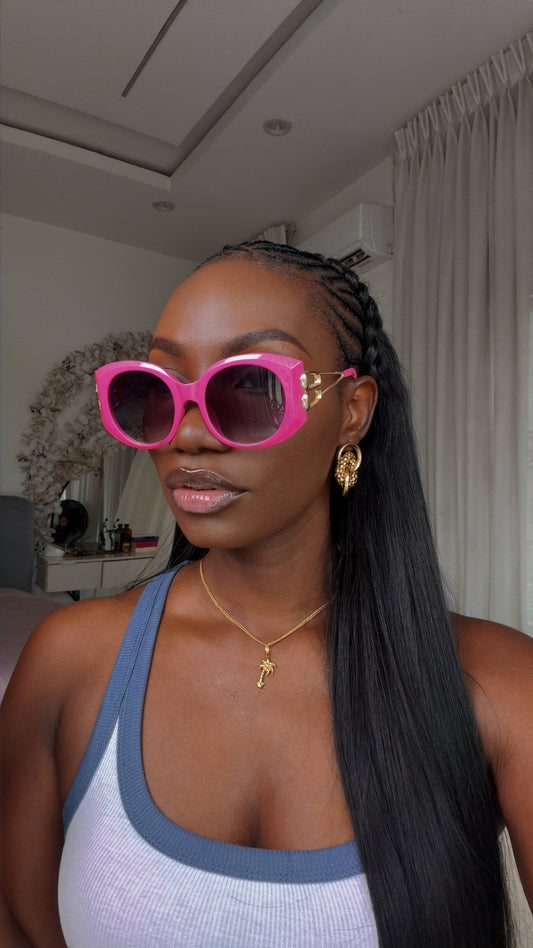 GLASSES 751(UV PROTECTION SUNSHADE)