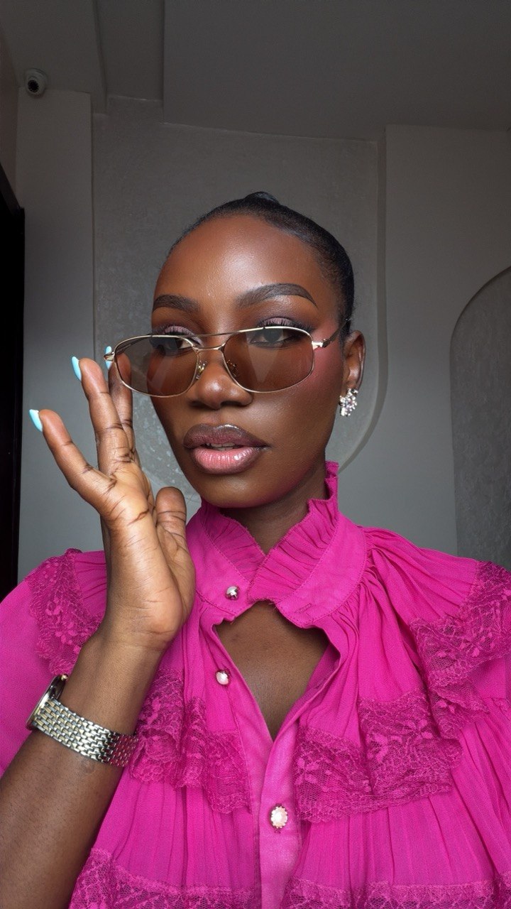 GLASSES 952 (UNISEX UV PROTECTION SUNSHADES,FASHION GLASSES)