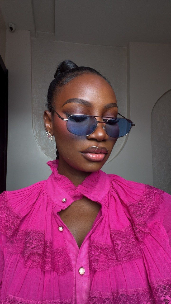 GLASSES 952 (UNISEX UV PROTECTION SUNSHADES,FASHION GLASSES)