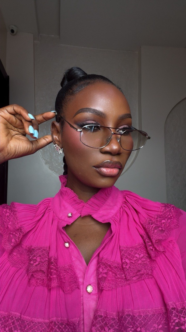 GLASSES 952 (UNISEX UV PROTECTION SUNSHADES,FASHION GLASSES)