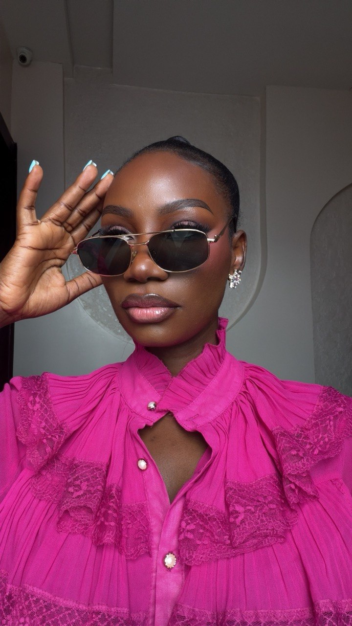 GLASSES 952 (UNISEX UV PROTECTION SUNSHADES,FASHION GLASSES)