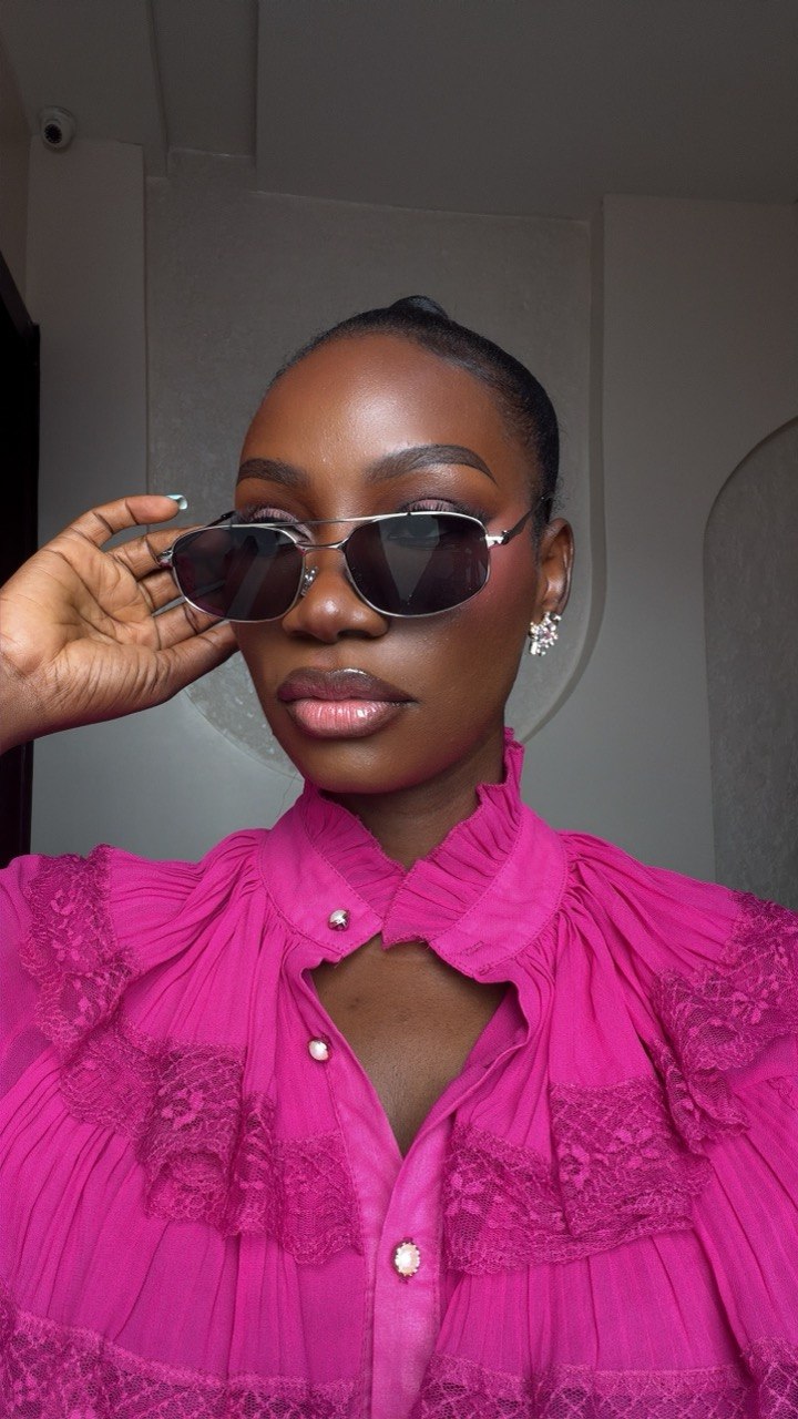 GLASSES 952 (UNISEX UV PROTECTION SUNSHADES,FASHION GLASSES)