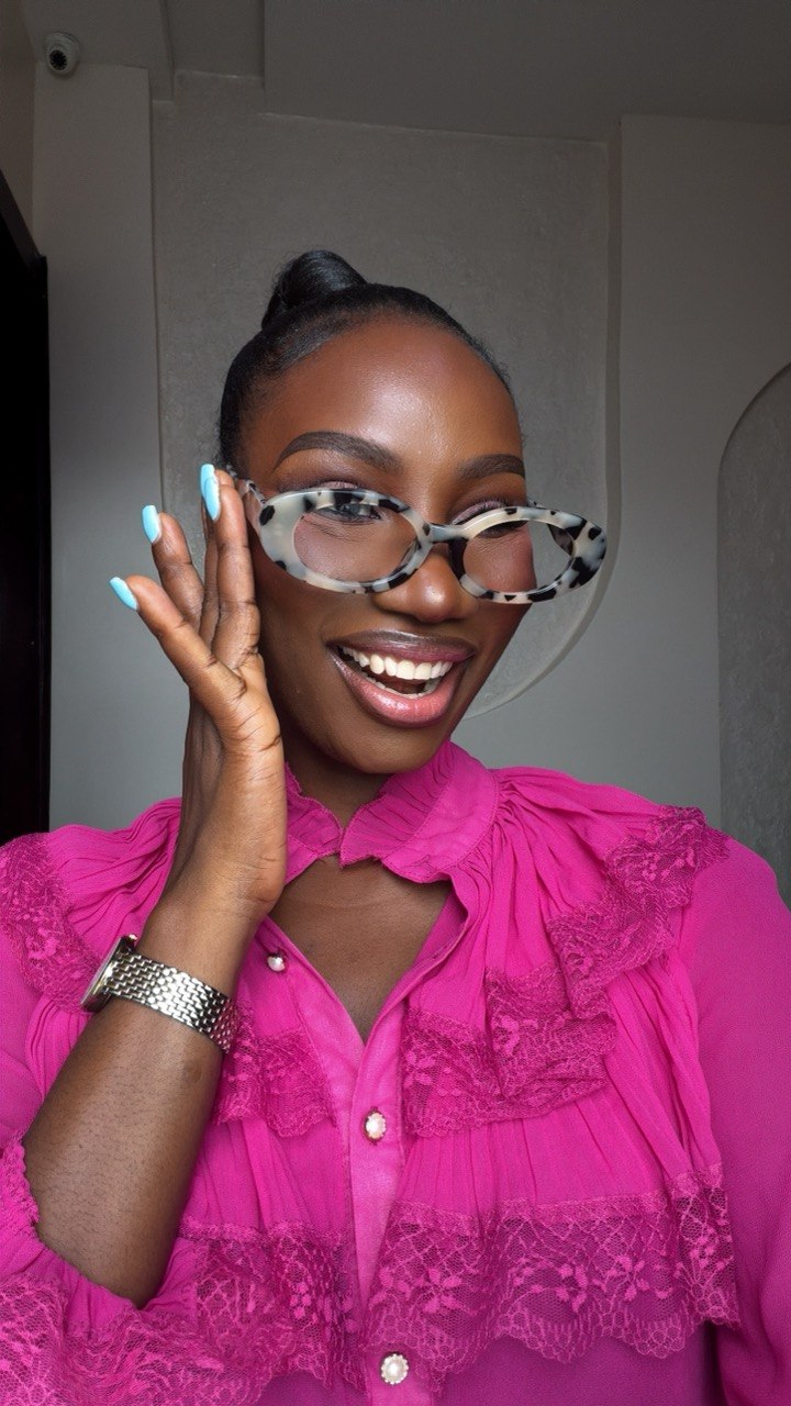 ACETATE GLASSES 953 (FEMALE PRESCRIPTION FRAMES, ACETATE FRAME)