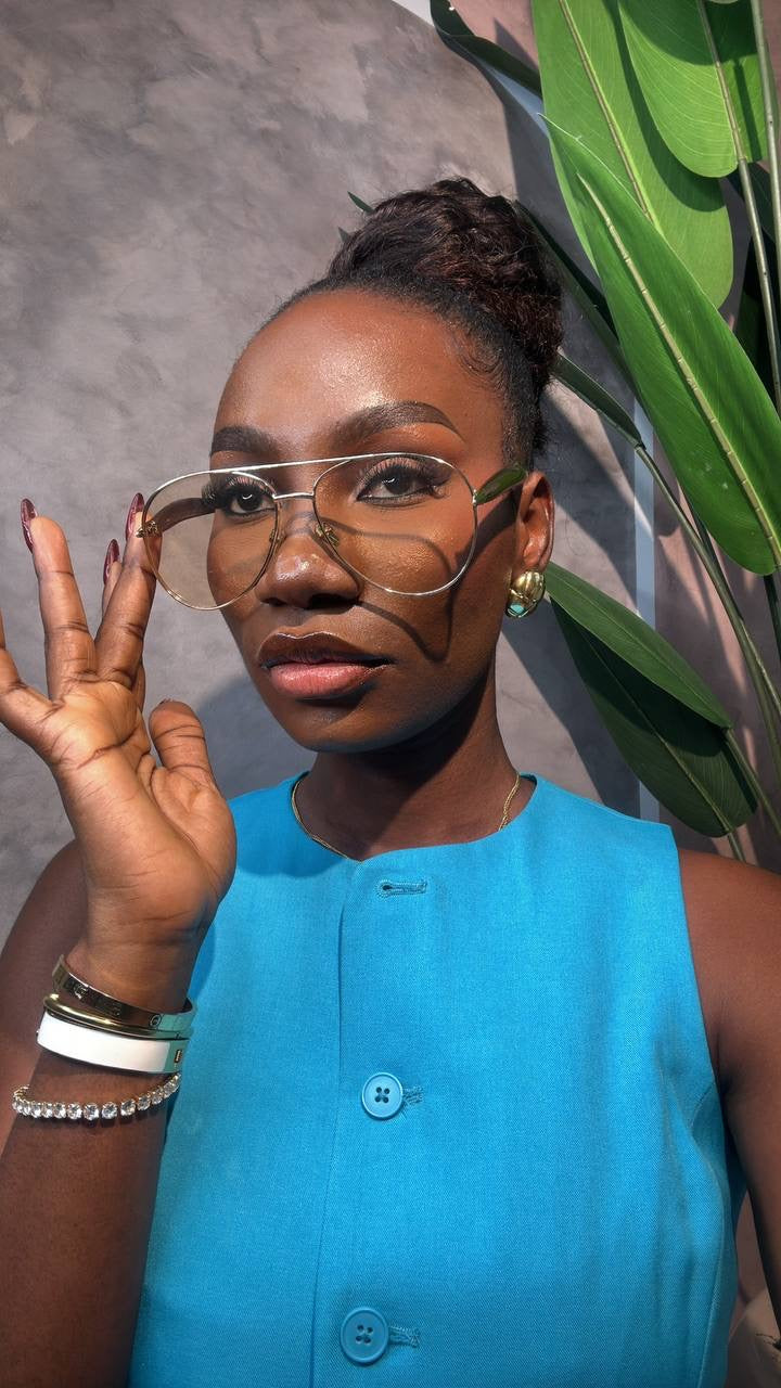 GLASSES 577(UNISEX UV PROTECTION SUNSHADES)