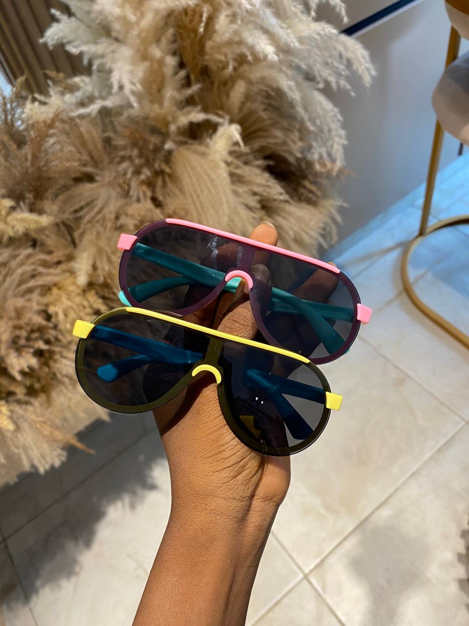 KIDS SUNGLASSES 150