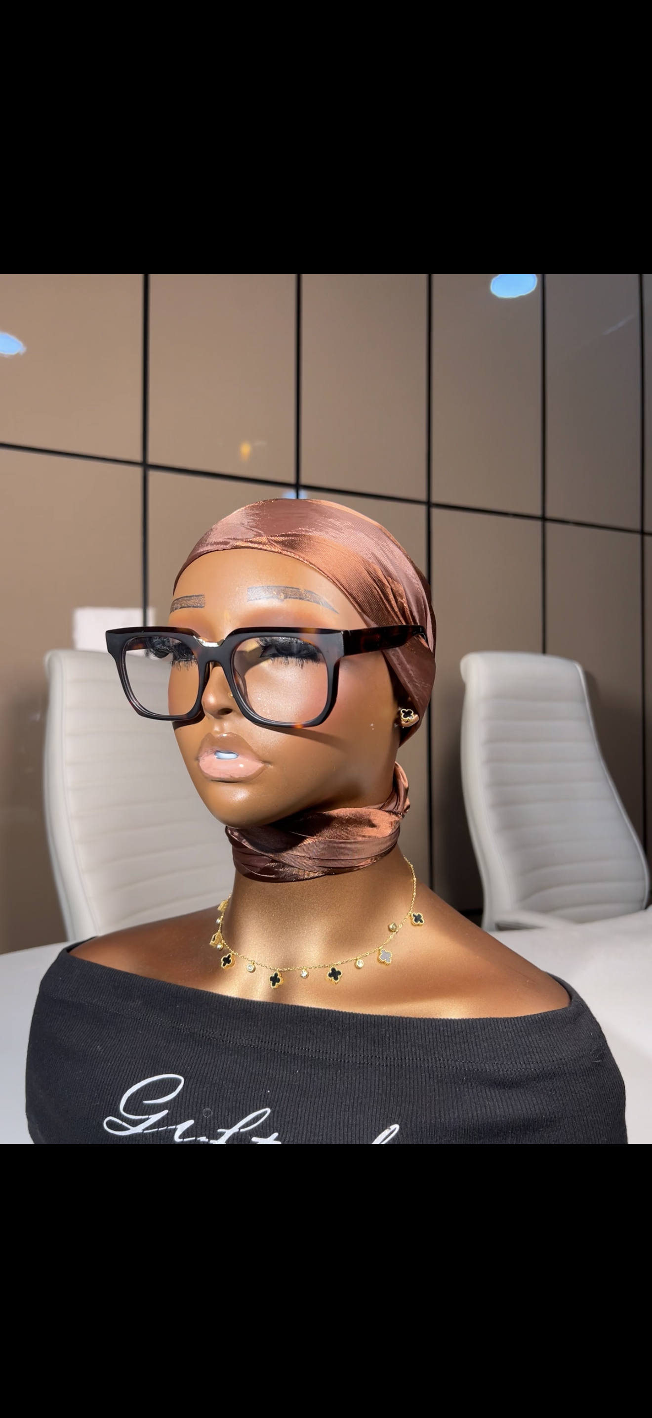 ACETATE GLASSES 865 (MAINLY FOR PRESCRIPTION) MALE & FEMALE