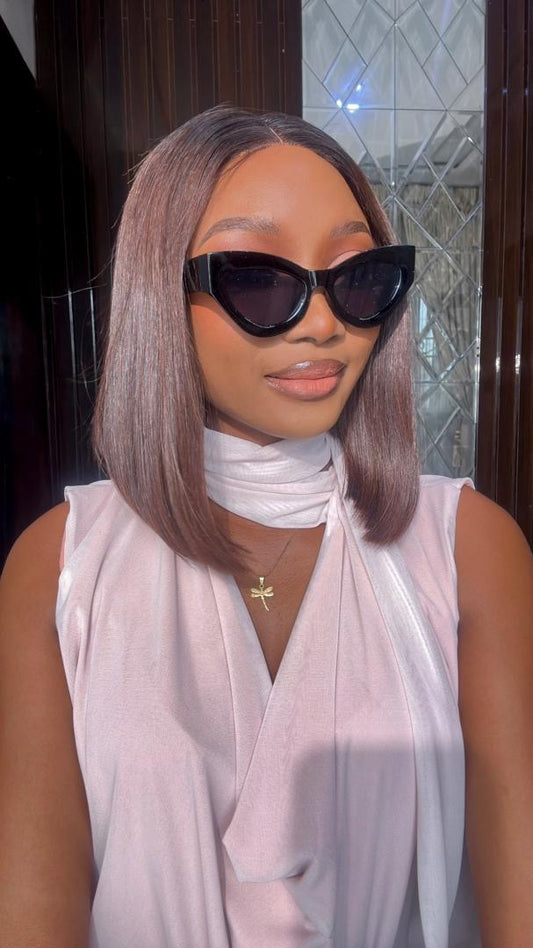 GLASSES 642(UNISEX UV POTECTION SUNSHADE)