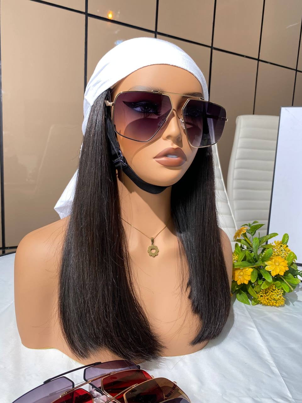 GLASSES 628(UNISEX UV POTECTION SUNSHADE)