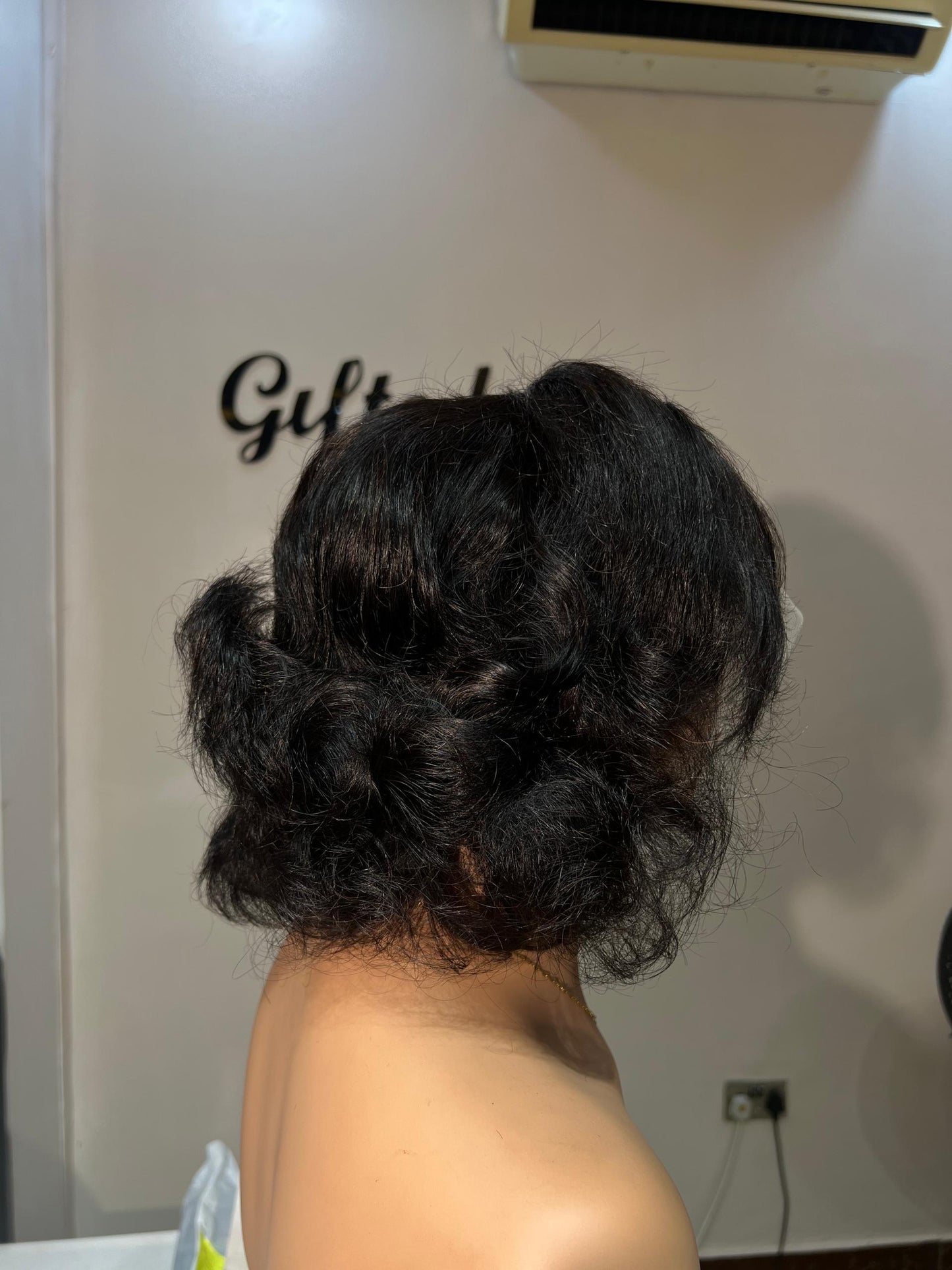 13 BY 4 TIWA WIG (064-GG AVAILABLE)