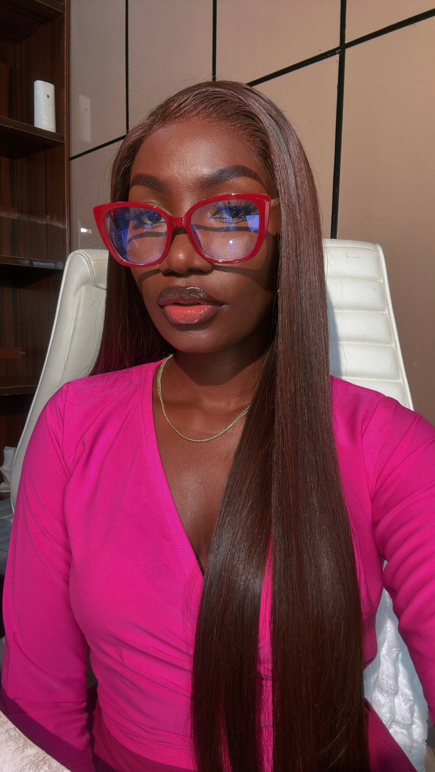FREE PHOTOCHROMIC GLASSES