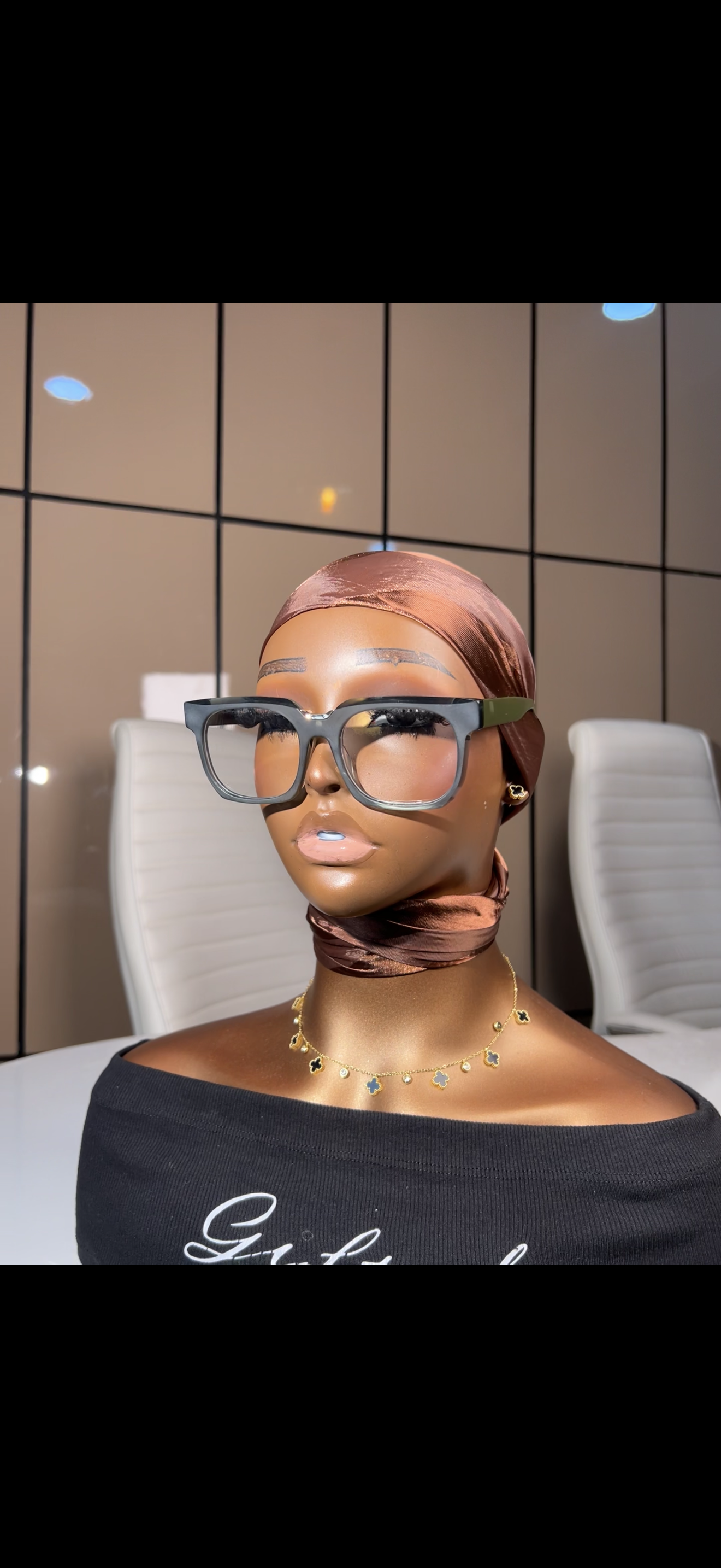 ACETATE GLASSES 865 (MAINLY FOR PRESCRIPTION) MALE & FEMALE