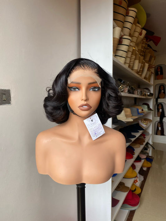 12 INCHES FLIP BOUNCE 5 BY 5 WIG(MFB/12/NC PREORDER)