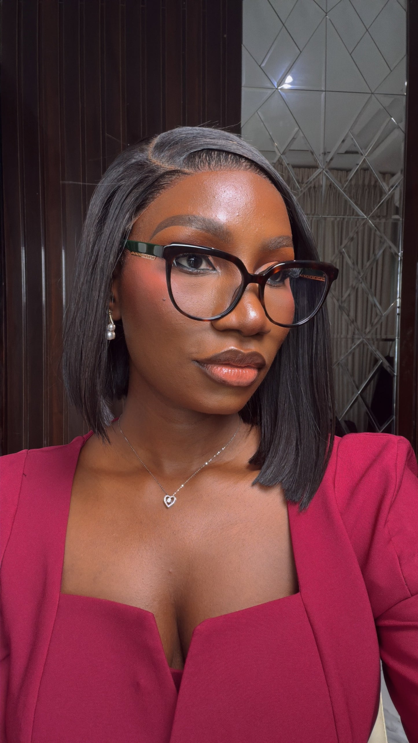 ACETATE GLASSES 866 (BLUE LIGHT BLOCKING AND PHOTOCHROMIC GLASSES)