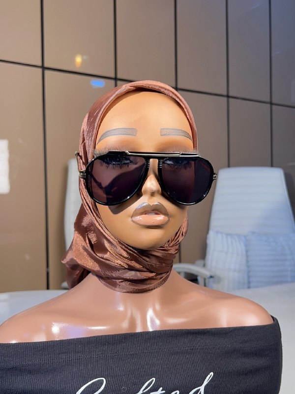 GLASSES 820 (UV PROTECTION SUNSHADE )