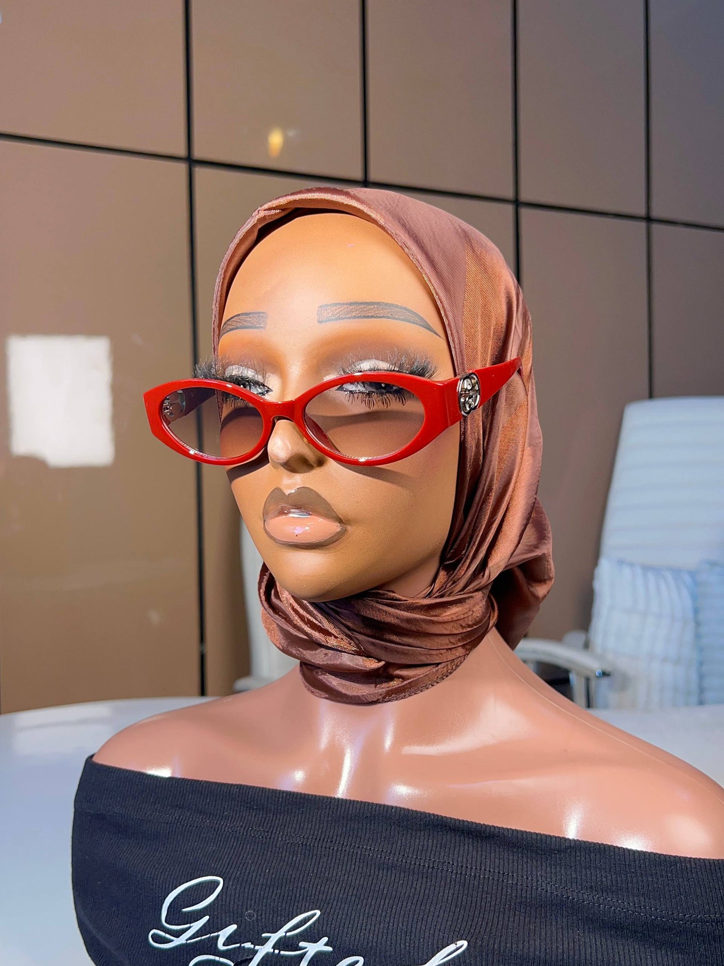 GLASSES 824 (UV PROTECTION SUNSHADE )