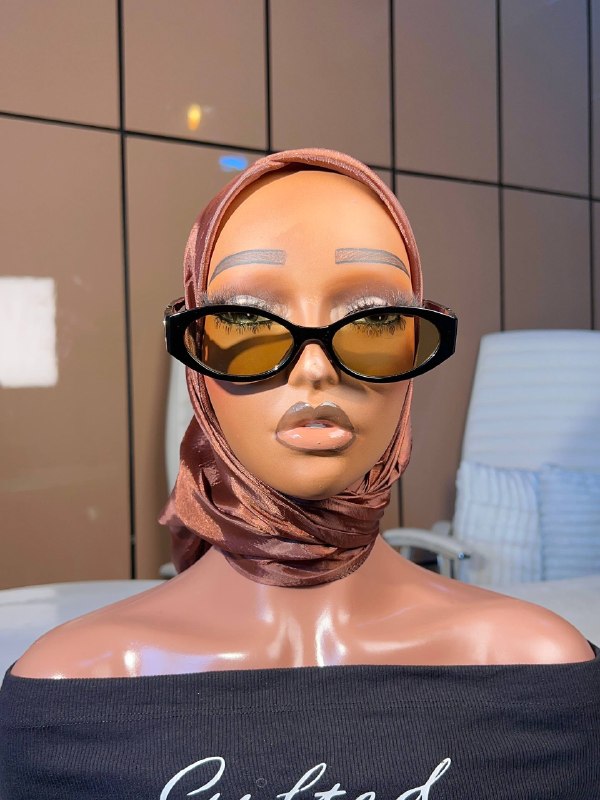 GLASSES 824 (UV PROTECTION SUNSHADE )
