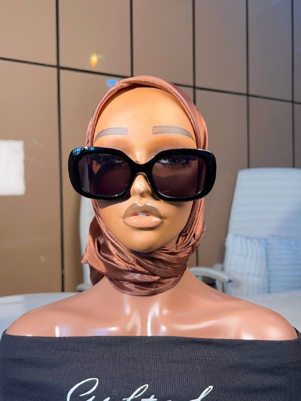 GLASSES 827 (UV PROTECTION SUNSHADE )