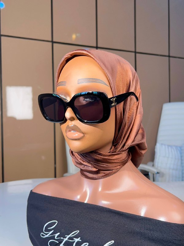 GLASSES 827 (UV PROTECTION SUNSHADE )