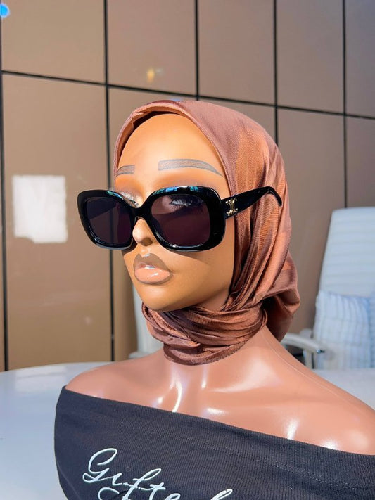 GLASSES 827 (UV PROTECTION SUNSHADE )