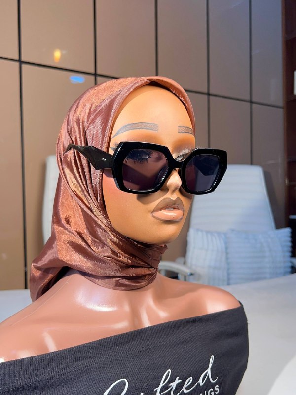 GLASSES 828 (UV PROTECTION SUNSHADE)