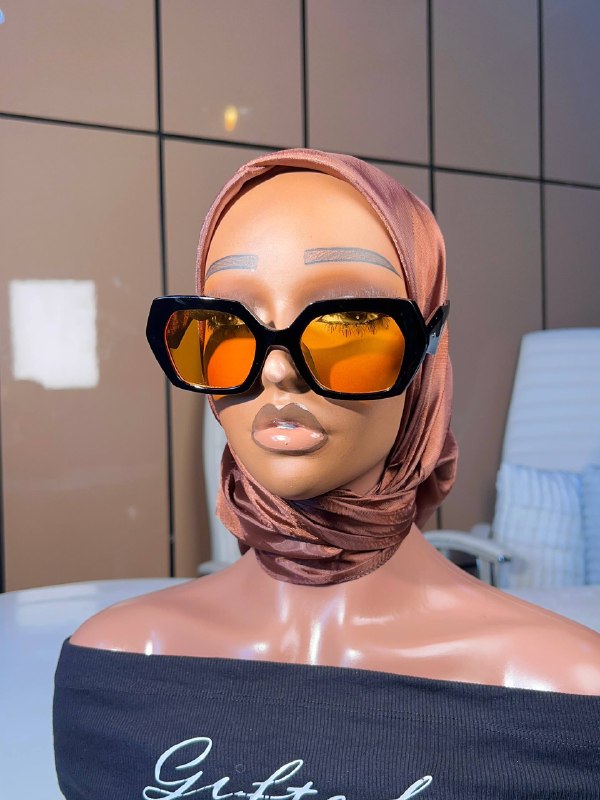 GLASSES 828 (UV PROTECTION SUNSHADE)