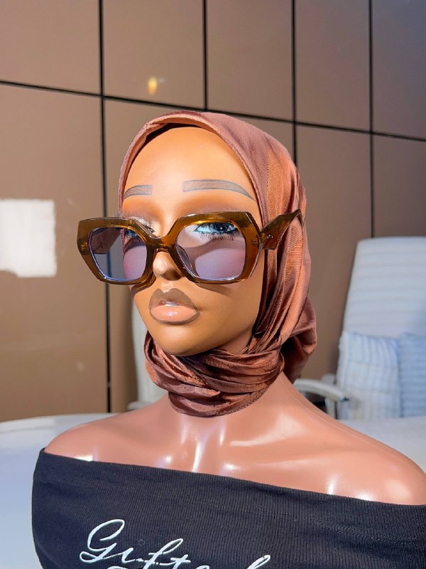 GLASSES 828 (UV PROTECTION SUNSHADE)