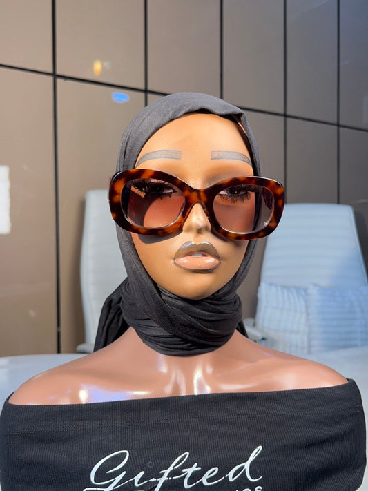 GLASSES 831  (UV PROTECTION SUNSHADE )