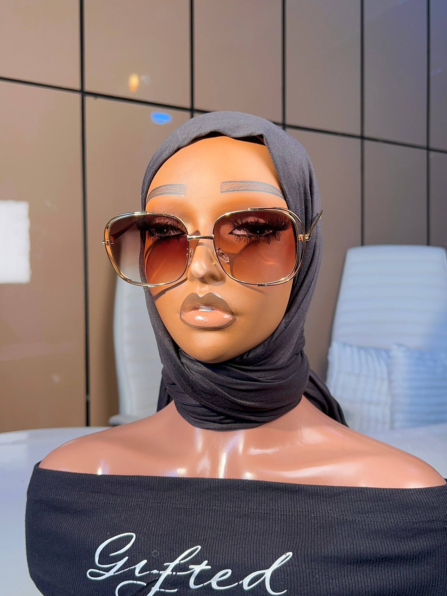 GLASSES 834 (UV PROTECTION SUNSHADE )
