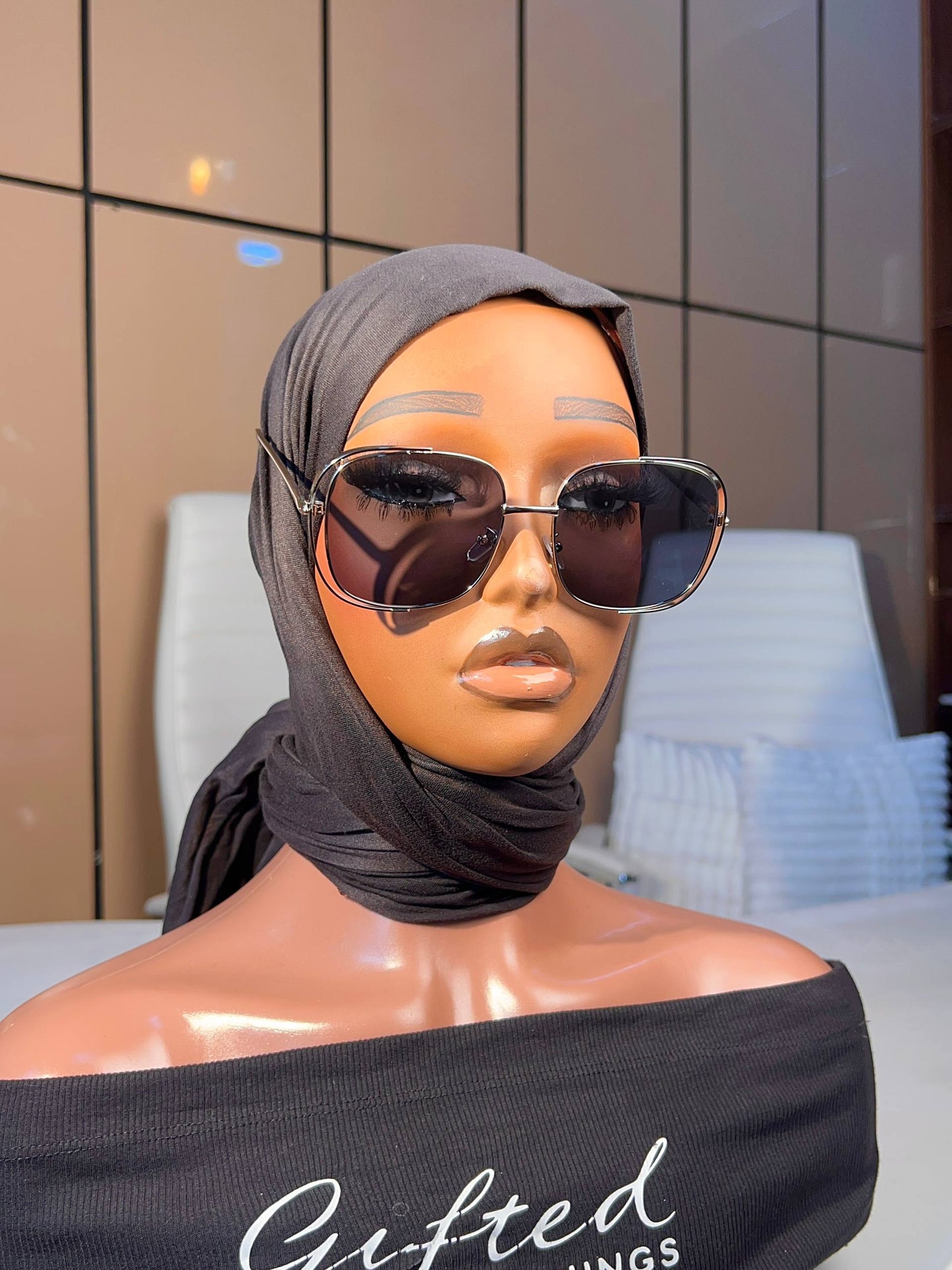 GLASSES 834 (UV PROTECTION SUNSHADE )