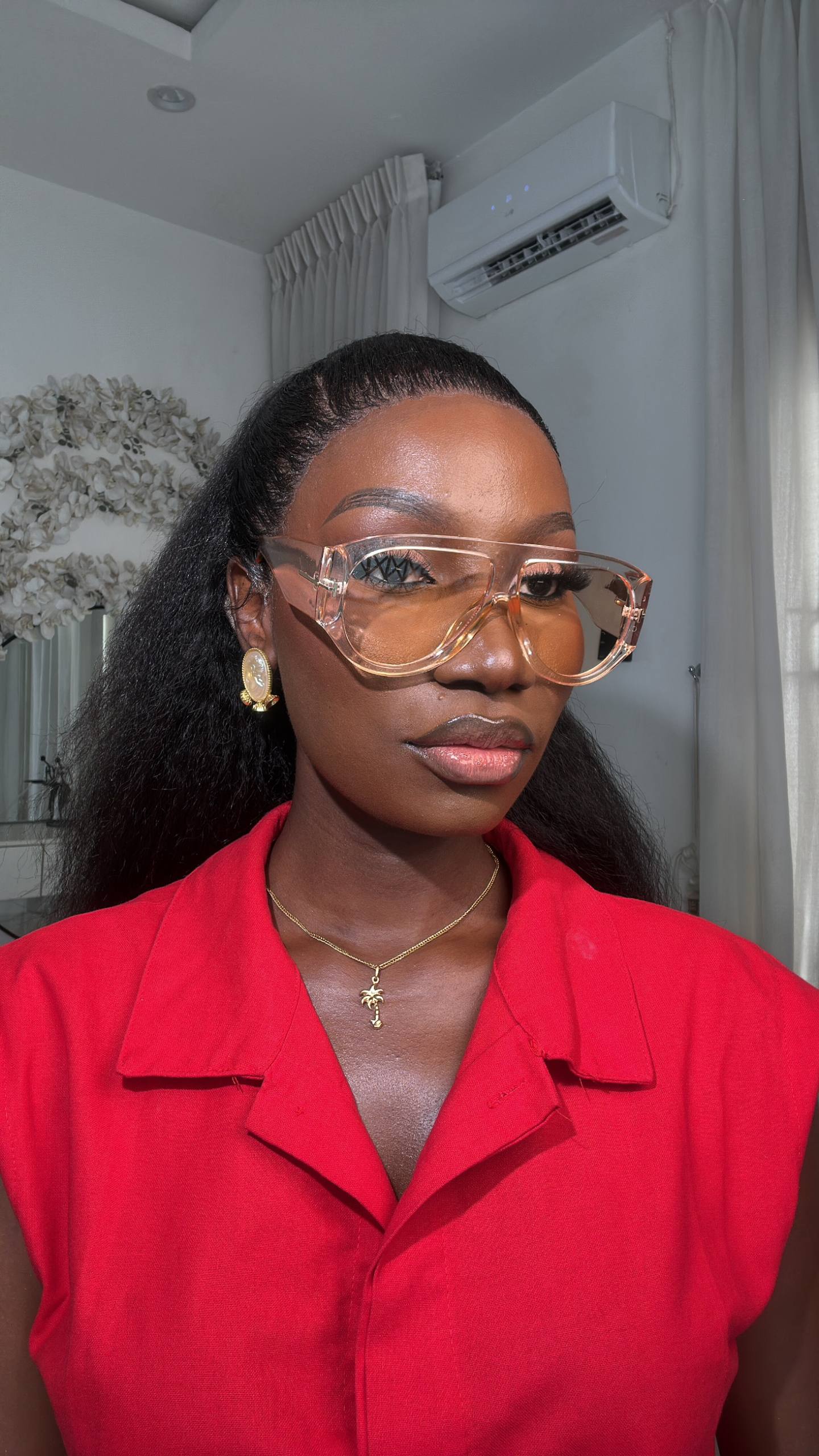 GLASSES 747 (UV PROTECTION SUNSHADES)