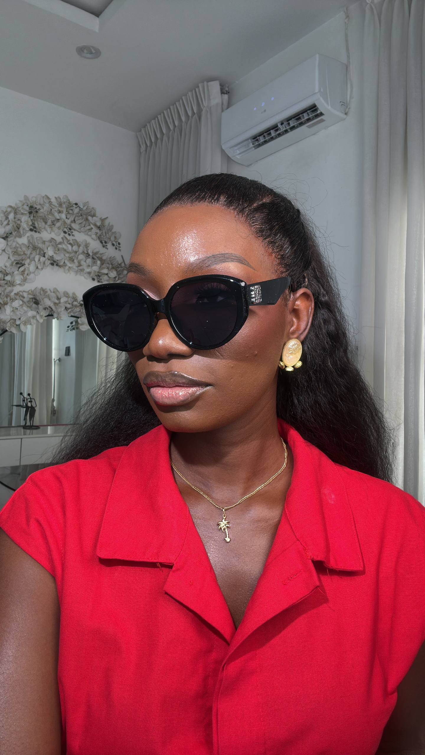 GLASSES 748 (UV PROTECTION SUNSHADES)