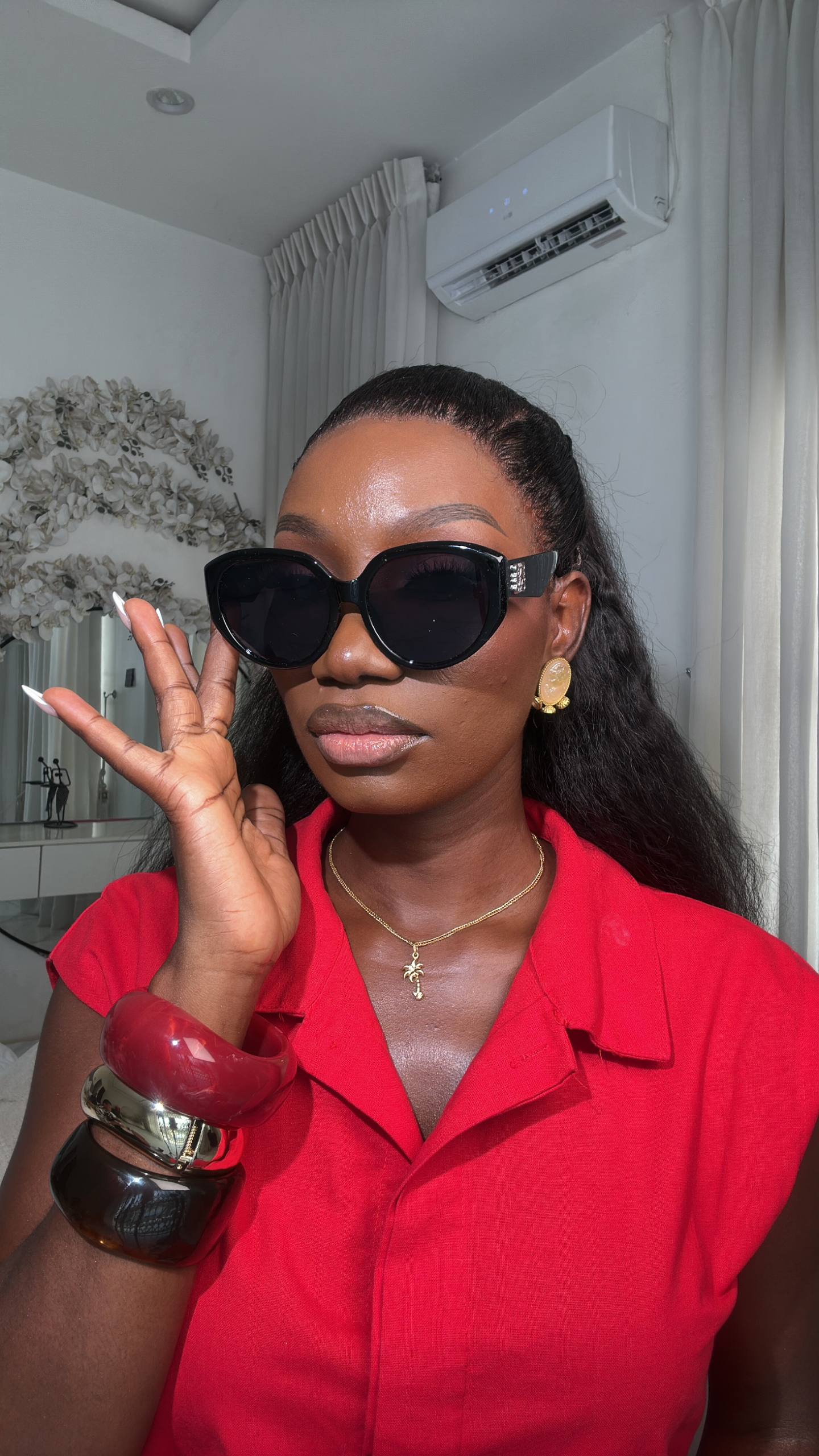 GLASSES 748 (UV PROTECTION SUNSHADES)