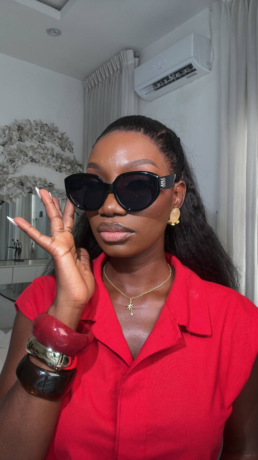 GLASSES 748 (UV PROTECTION SUNSHADES)