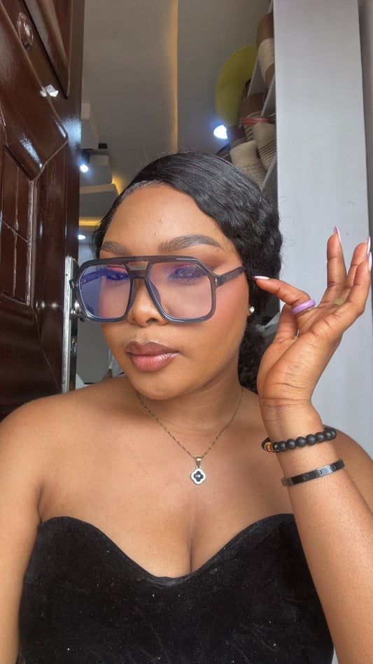 GLASSES 690(UNISEX UV PROTECTION SUNSHADES)