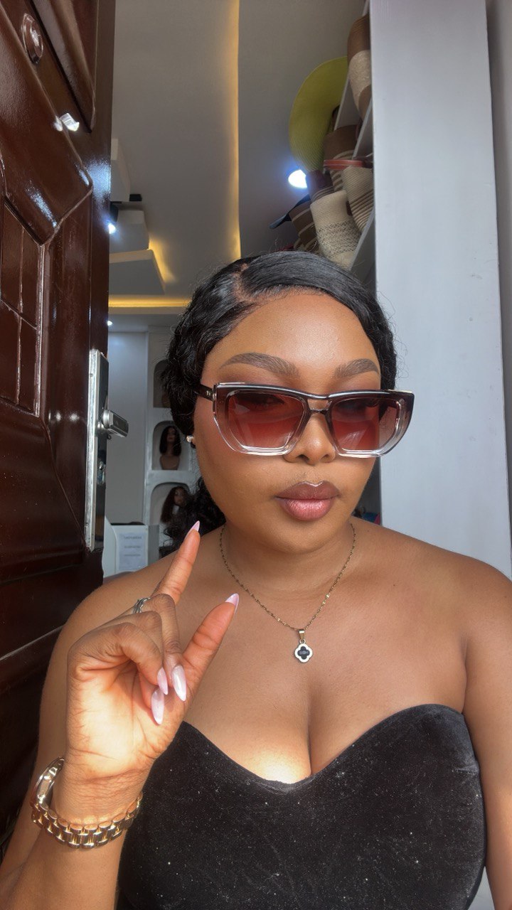 GLASSES 689(UNISEX UV PROTECTION SUNSHADES)
