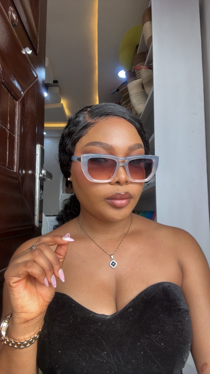 GLASSES 689(UNISEX UV PROTECTION SUNSHADES)