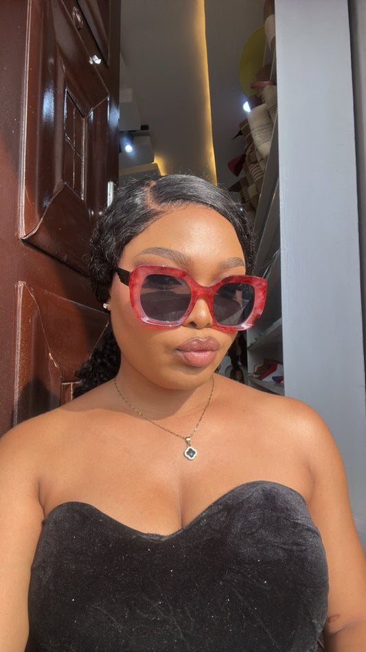 GLASSES 688(UNISEX UV PROTECTION SUNSHADES)