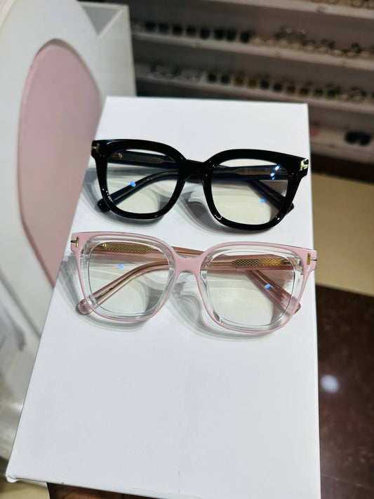 GLASS 844 (BLUE LIGHT BLOCKING AND PHOTOCHROMIC GLASSES)