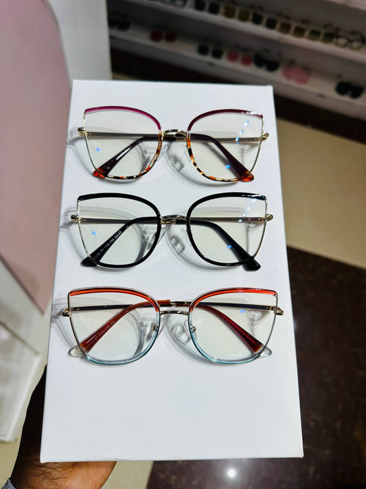 GLASS 837 (BLUE LIGHT BLOCKING AND PHOTOCHROMIC GLASSES)