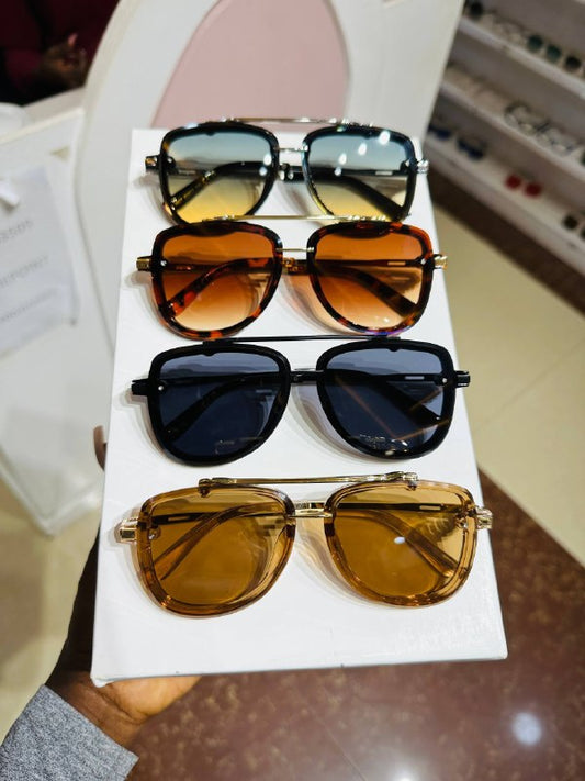 GLASSES 852 (UV PROTECTION SUNSHADES)