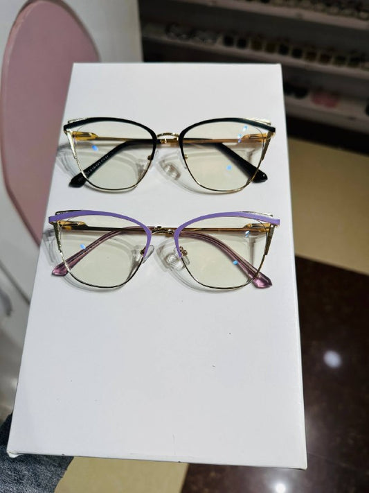 GLASS 840 (BLUE LIGHT BLOCKING AND PHOTOCHROMIC GLASSES)