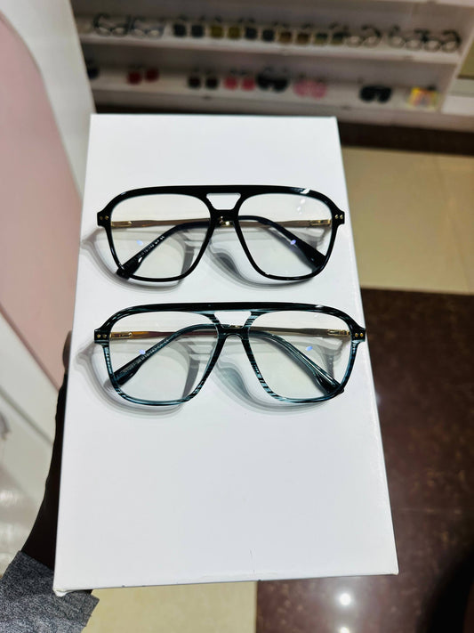 GLASS 848 (BLUE LIGHT BLOCKING AND PHOTOCHROMIC GLASSES)