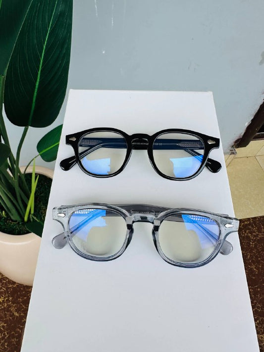 GLASS 847 (BLUE LIGHT BLOCKING AND PHOTOCHROMIC GLASSES)