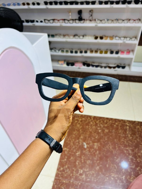 ACETATE GLASSES 1029 (UNISEX PRESCRIPTION FRAMES )