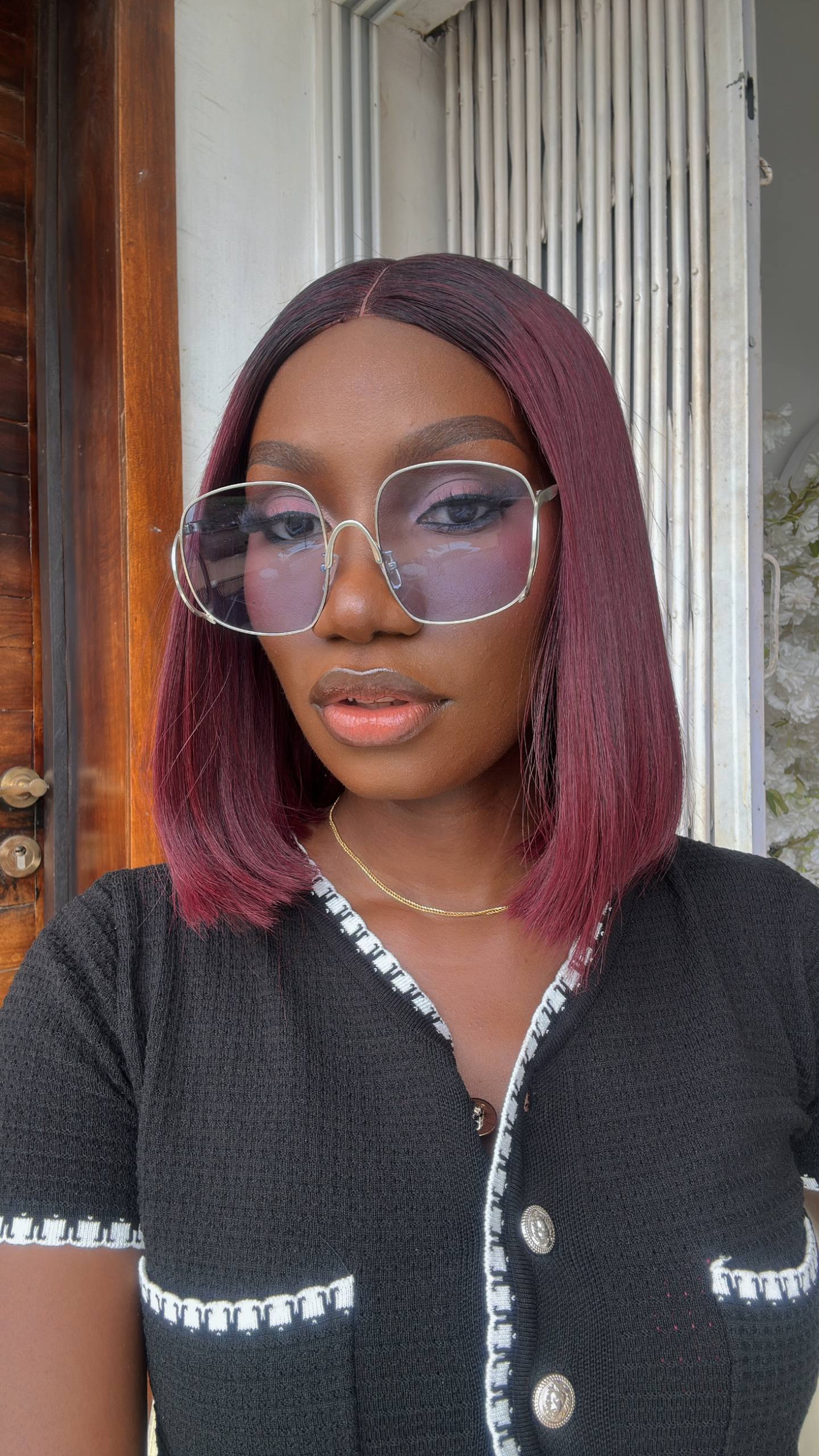 GLASSES 762 (UV PROTECTION SUNSHADES)