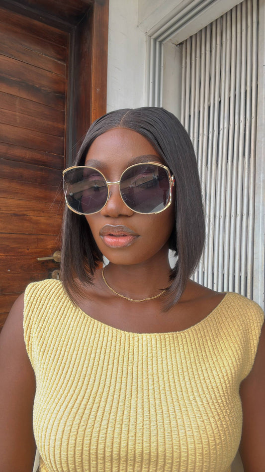 GLASSES 751 (UV PROTECTION SUNSHADES )
