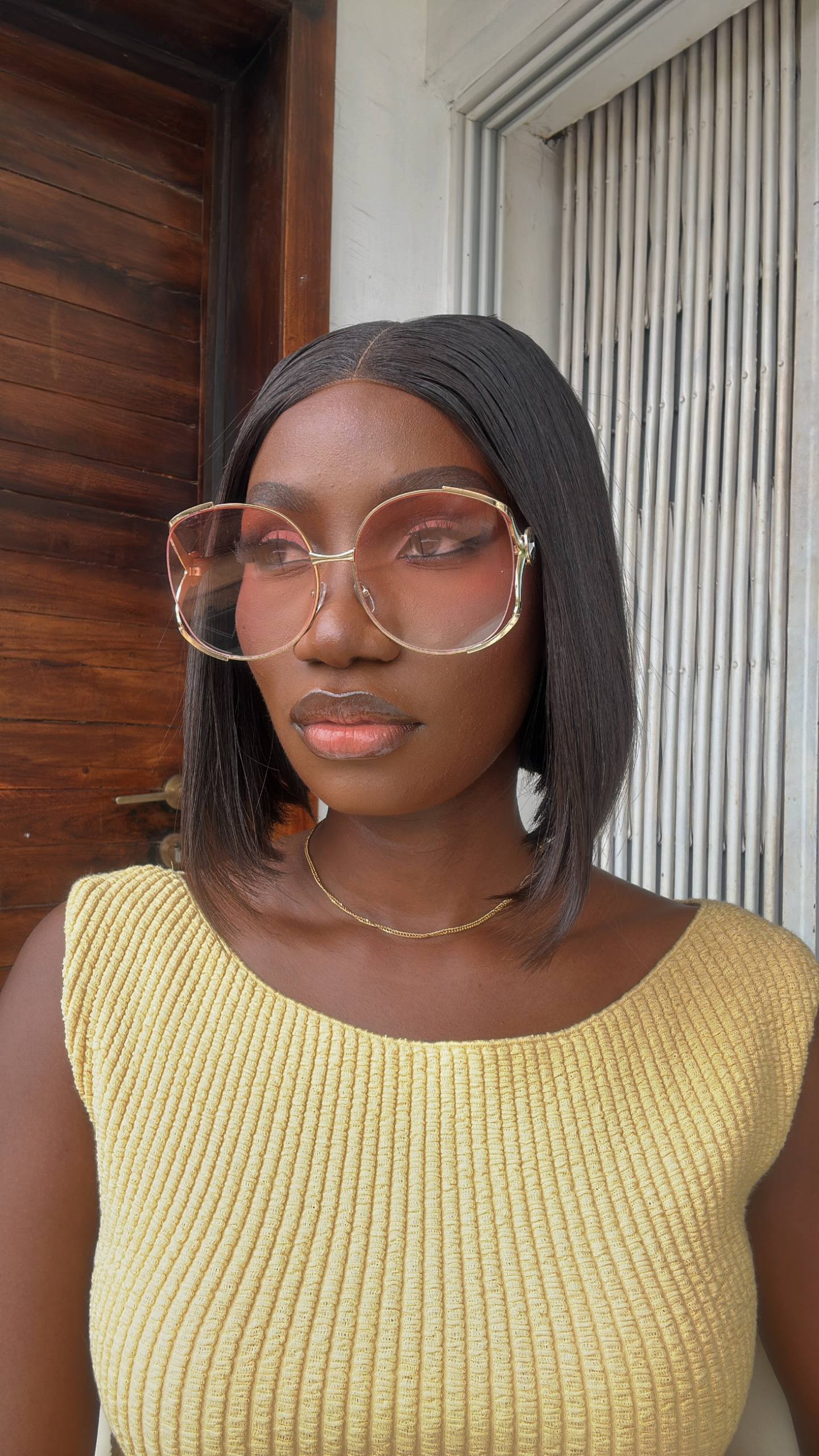 GLASSES 751 (UV PROTECTION SUNSHADES )