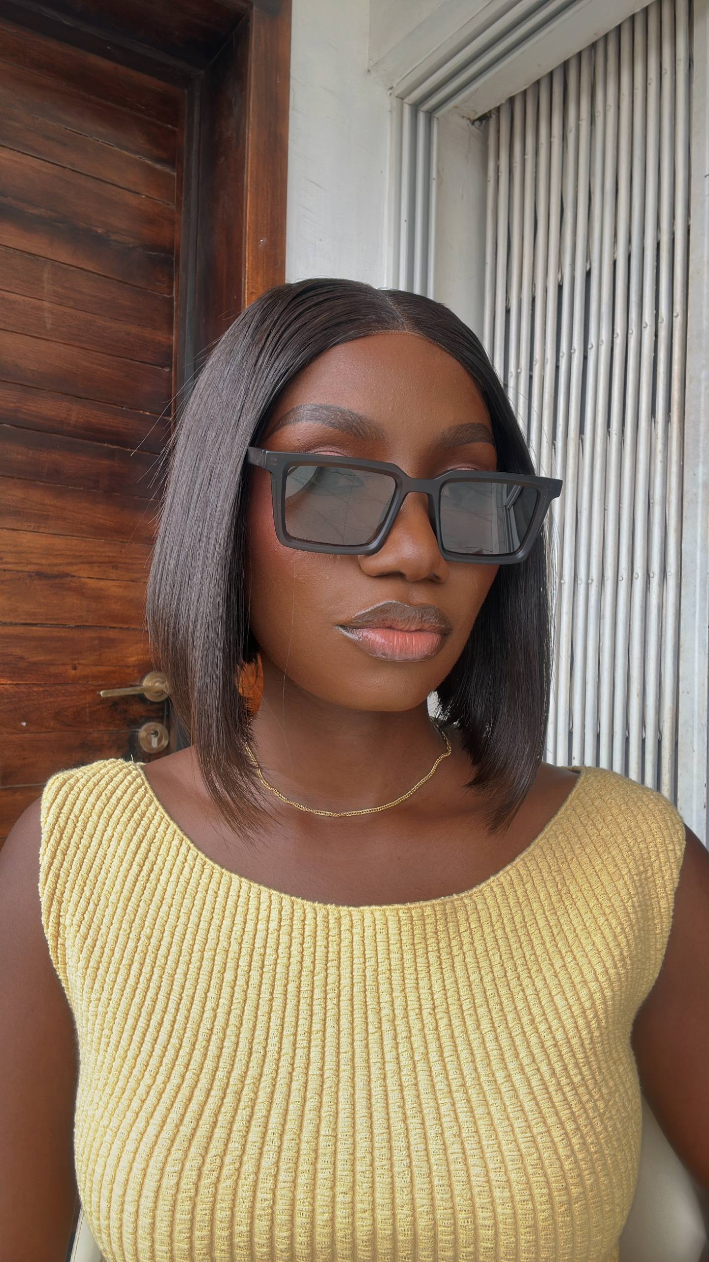 GLASSES 752 ( POLARIZED LENS)